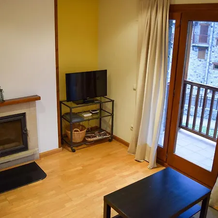 Duplex Con Vistas En Appartement *