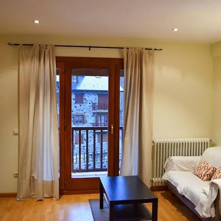 Duplex Con Vistas En Appartement