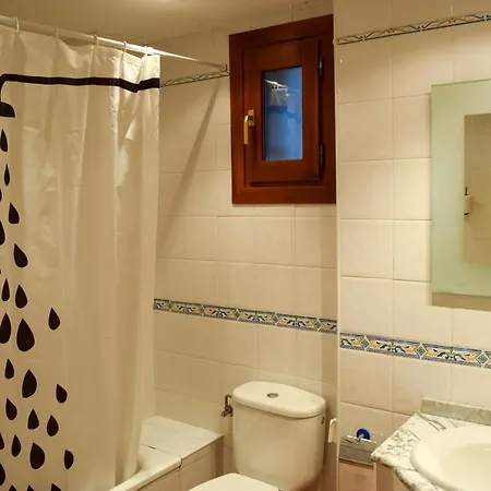 Duplex Con Vistas En Apartmán *