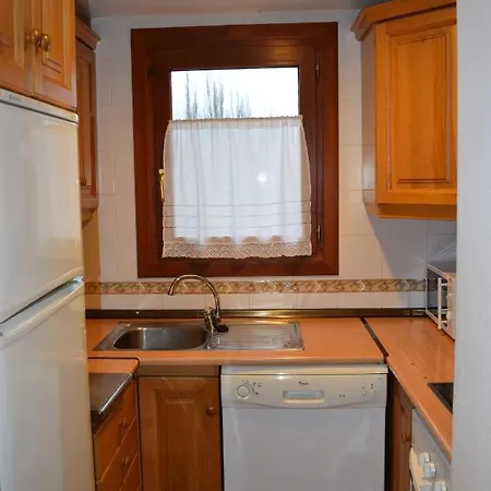 Duplex Con Vistas En Benasque