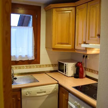 Duplex Con Vistas En Apartmán *