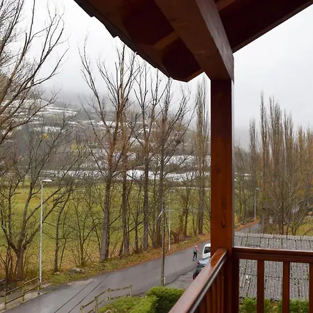 Duplex Con Vistas En * Benasque