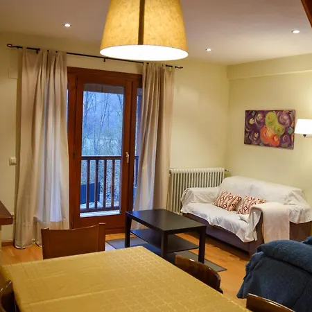 Appartement Duplex Con Vistas En *