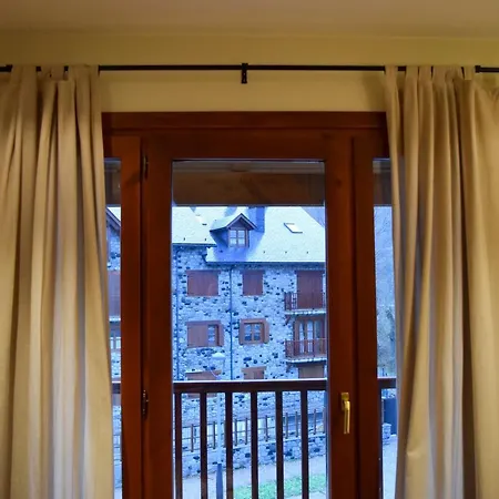 Appartement Duplex Con Vistas En