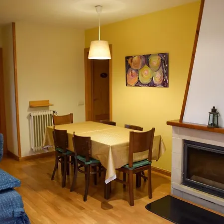 Apartmán Duplex Con Vistas En *