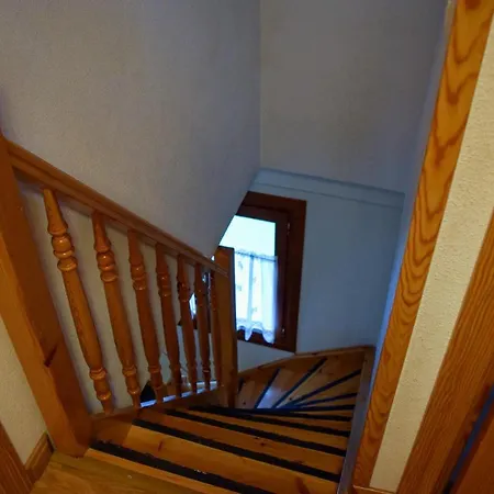 Duplex Con Vistas En Apartmán