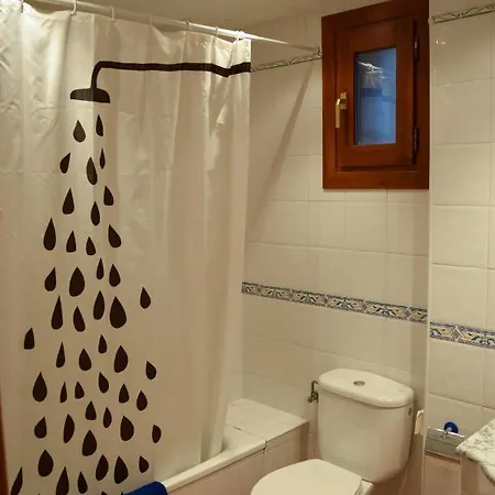 Apartmán Duplex Con Vistas En *