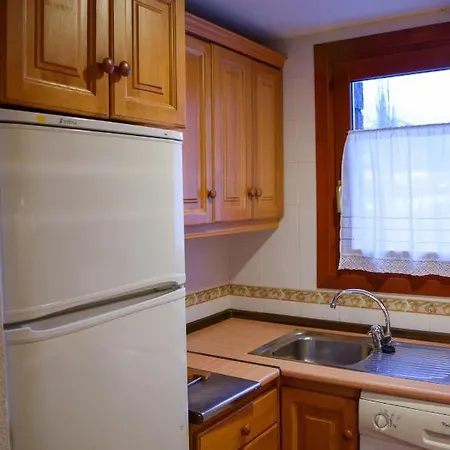 Duplex Con Vistas En Benasque