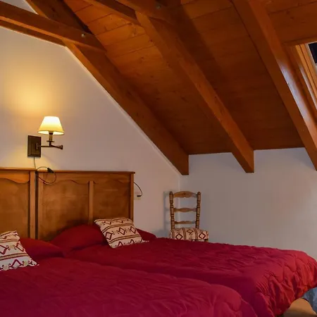 Duplex Con Vistas En Apartmán *