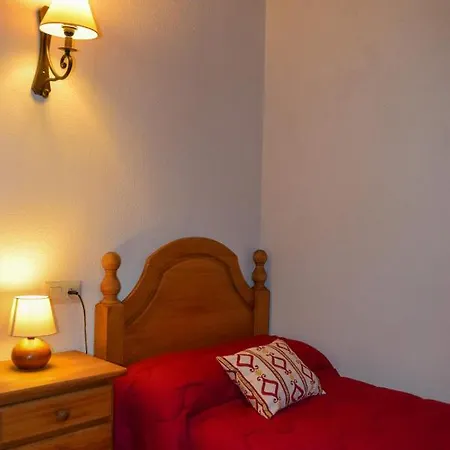 Duplex Con Vistas En * Benasque