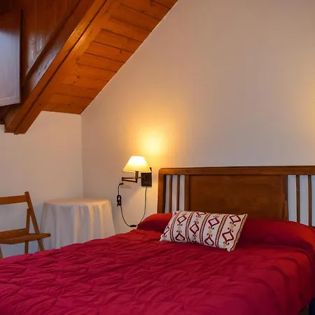 Duplex Con Vistas En Apartmán