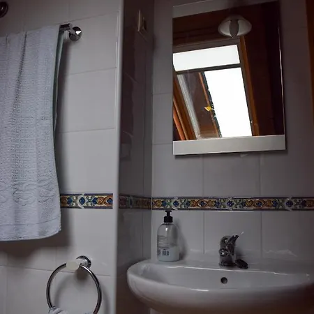 Appartement Duplex Con Vistas En