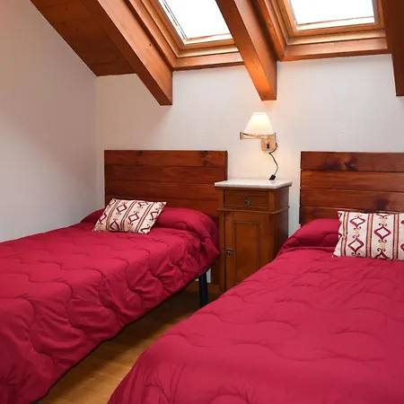 Duplex Con Vistas En Apartmán *