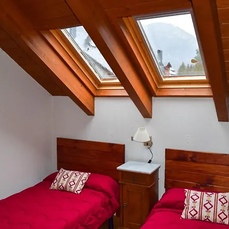 Apartmán Duplex Con Vistas En Benasque