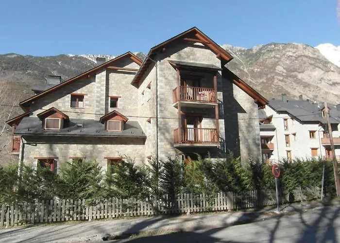 Duplex Con Vistas En
