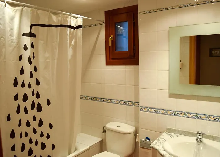 Duplex Con Vistas En Lägenhet *