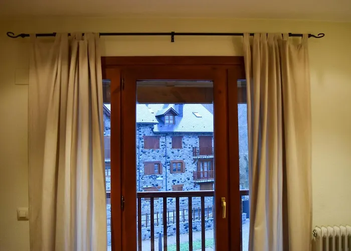 Lägenhet Duplex Con Vistas En