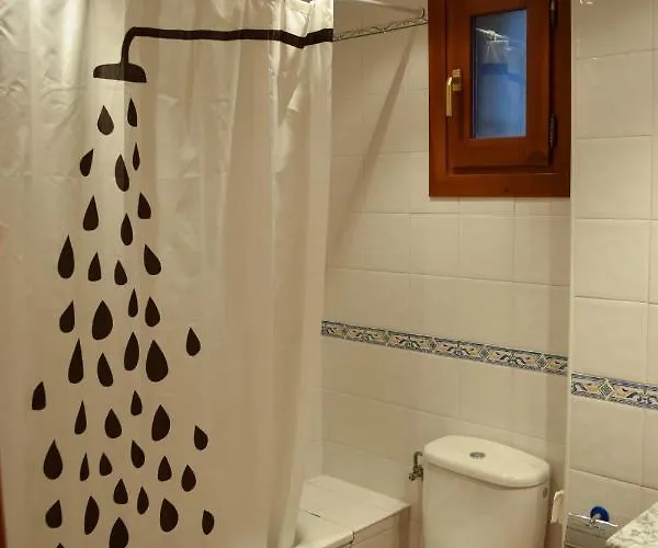 Lägenhet Duplex Con Vistas En *