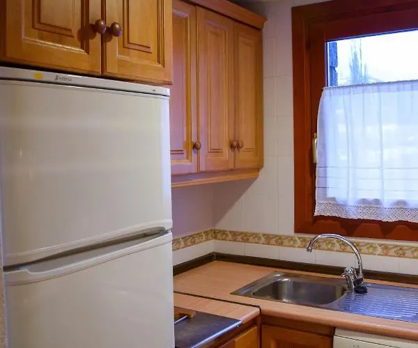 Duplex Con Vistas En Benasque