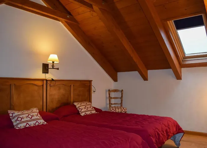 Duplex Con Vistas En Lägenhet *