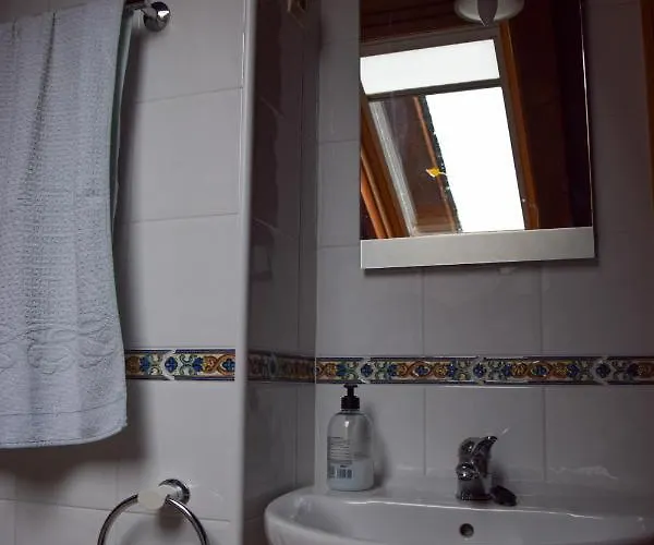 Lägenhet Duplex Con Vistas En